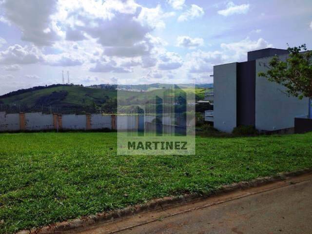 Terreno em condomínio para Venda em Itatiba - 4