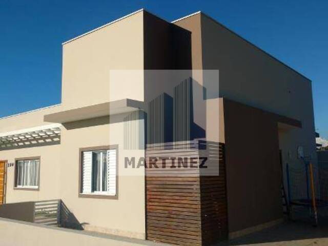 Venda em Residencial Reserva Santa Rosa - Itatiba