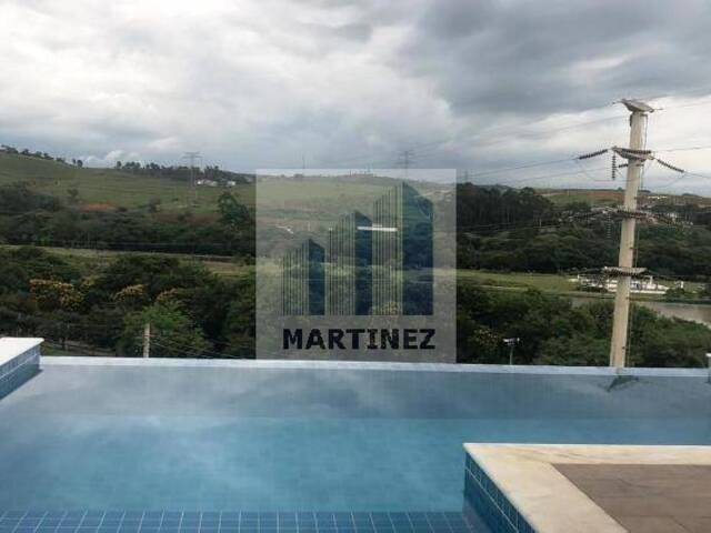 Venda em Residencial Reserva Santa Rosa - Itatiba