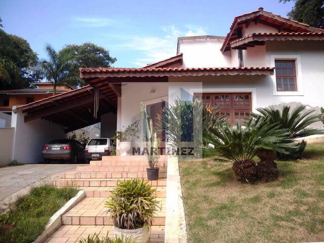 Venda em Residencial Parque da Fazenda - Itatiba