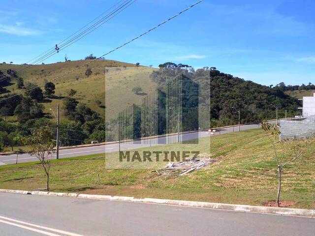Venda em Residencial Ecologie Rio das Flores - Itatiba