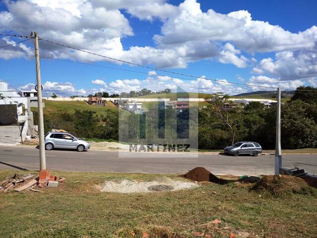 Terreno em condomínio para Venda em Itatiba - 4