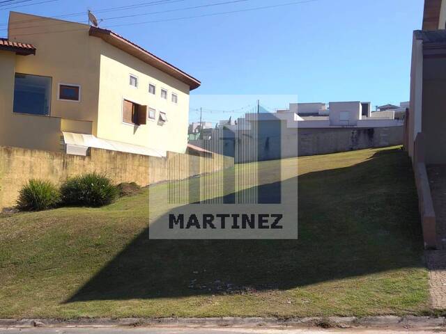 Venda em Residencial Ville de France - Itatiba
