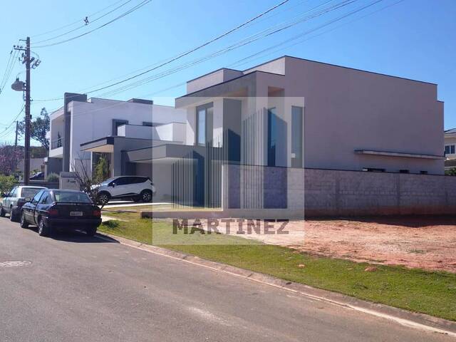 Venda em Residencial Ville de France - Itatiba