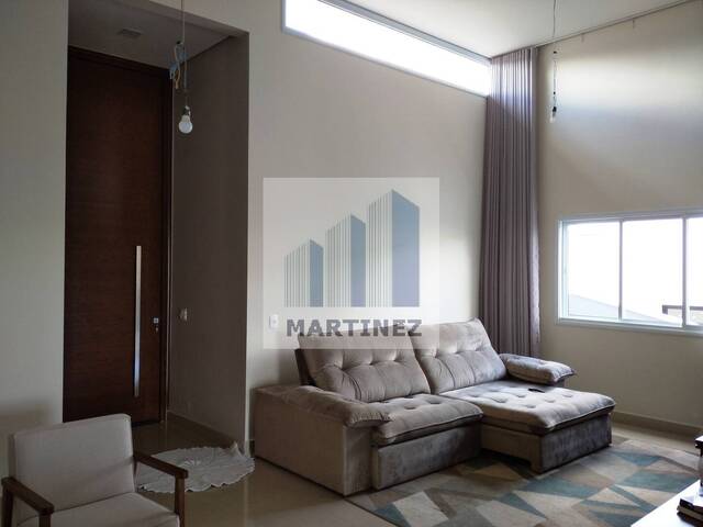 Venda em Residencial Reserva Santa Rosa - Itatiba