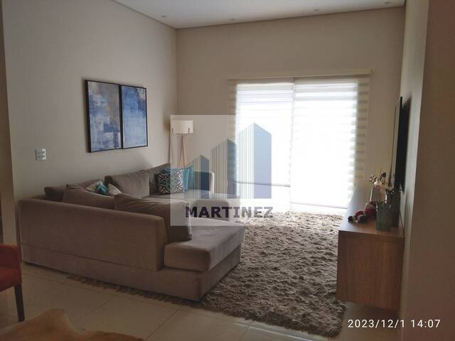 Venda em Residencial Reserva Santa Rosa - Itatiba