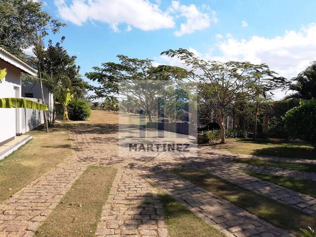 Sítio em condomínio para Venda em Itatiba - 4
