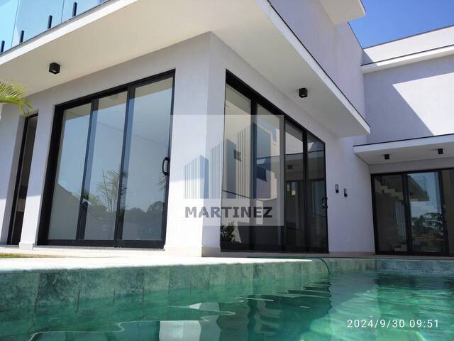 Venda em Residencial San Giovanni Fazenda Santa Rosa - Itatiba