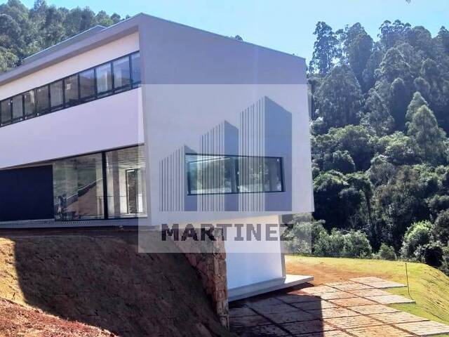 Sobrado em condomínio para Venda em Itatiba - 5