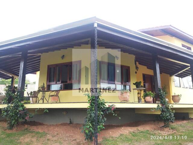 Venda em Residencial Ville Chamonix - Itatiba