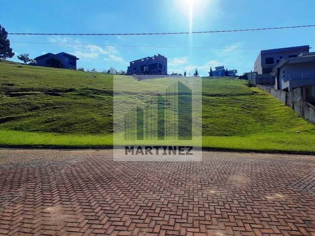 #2645 - Terreno em condomínio para Venda em Itatiba - SP