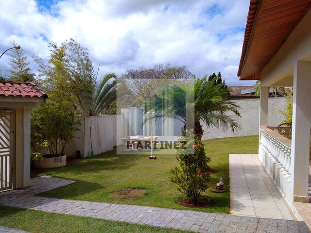 Venda em Residencial Jardim Santa Rosa - Itatiba