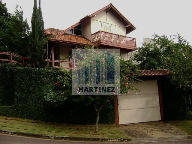 #1452 - Sobrado em condomínio para Venda em Itatiba - SP