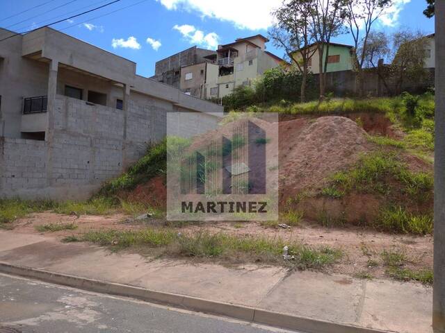 Terreno na cidade para Venda em Itatiba - 5