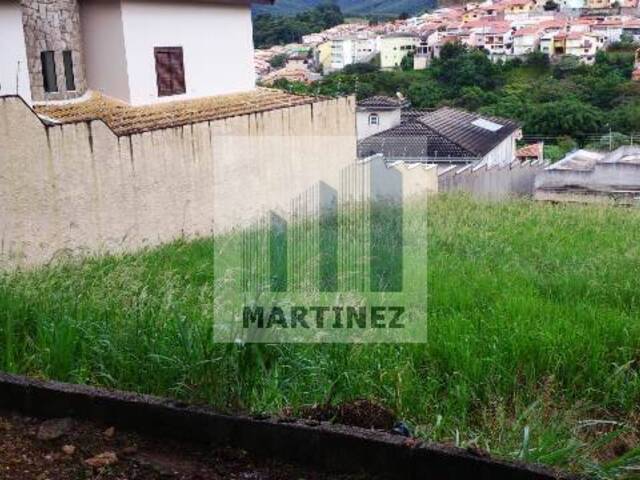Terreno na cidade para Venda em Itatiba - 5