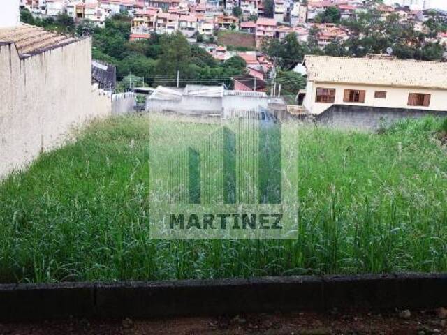 Terreno na cidade para Venda em Itatiba - 4
