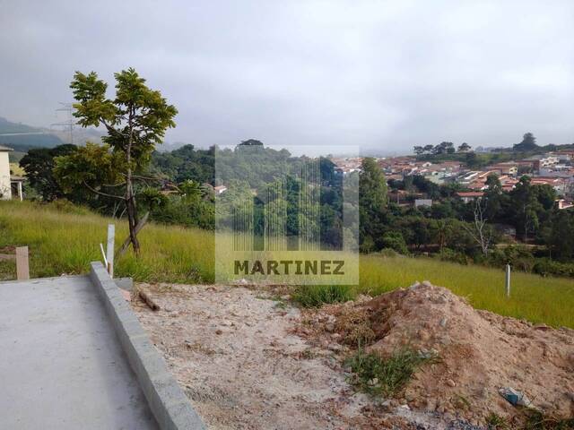 Terreno na cidade para Venda em Itatiba - 5