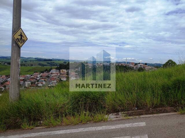 #2619 - Terreno na cidade para Venda em Itatiba - SP