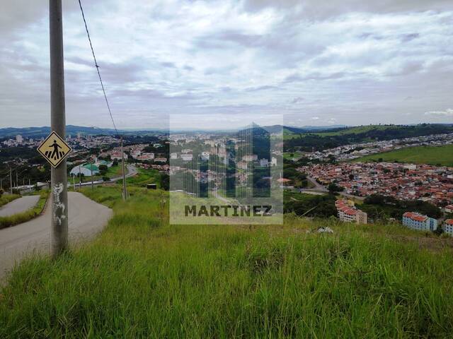 Terreno na cidade para Venda em Itatiba - 4