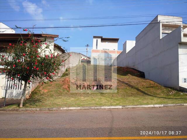 #2654 - Terreno em condomínio para Venda em Itatiba - SP