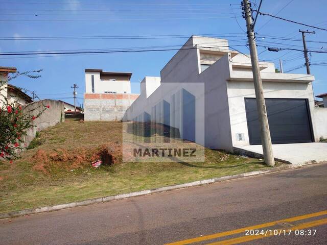 Terreno na cidade para Venda em Itatiba - 4