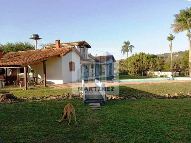 Sítio para Venda em Jarinu - 4