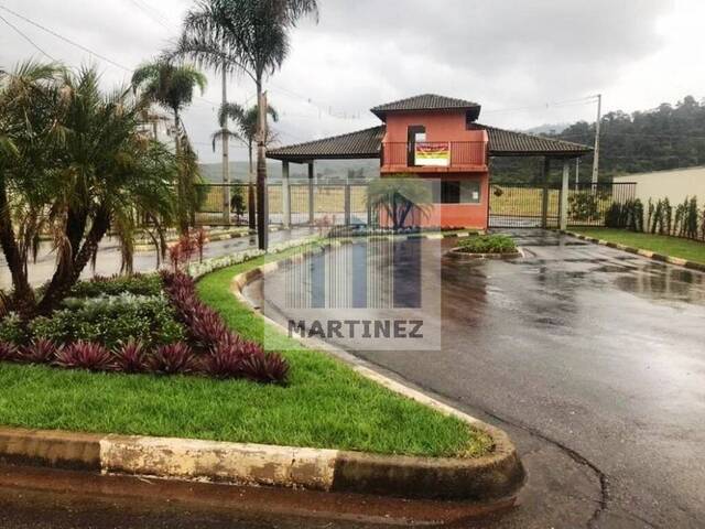 #2650 - Terreno em condomínio para Venda em Tuiuti - SP