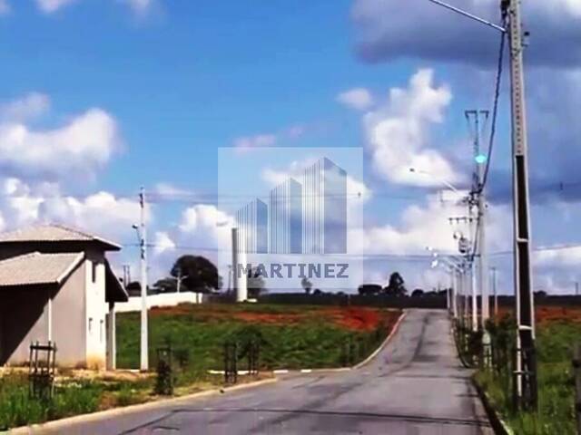 #2650 - Terreno em condomínio para Venda em Tuiuti - SP