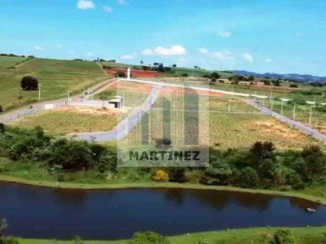#2652 - Terreno em condomínio para Venda em Tuiuti - SP