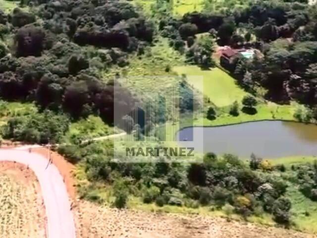 #2652 - Terreno em condomínio para Venda em Tuiuti - SP