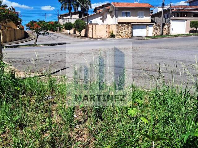 Terreno na cidade para Venda em Itatiba - 5
