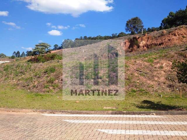#2656 - Terreno em condomínio para Venda em Itatiba - SP