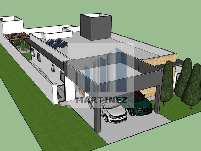#4427 - Casa em condomínio para Venda em Itatiba - SP
