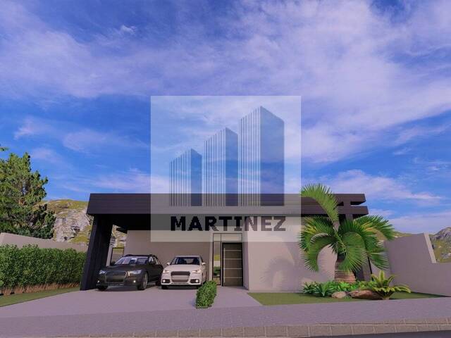 Venda em Residencial Bosque dos Pires - Itatiba