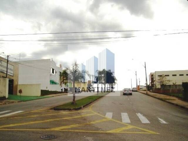 Terreno comercial para Venda em Itatiba - 5