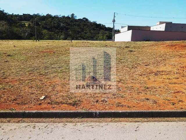 #2651 - Terreno em condomínio para Venda em Tuiuti - SP