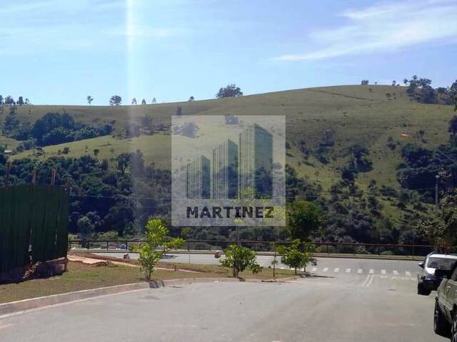 #2626 - Terreno em condomínio para Venda em Itatiba - SP