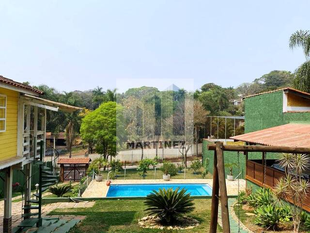 #5129 - Chácara para Venda em Itatiba - SP