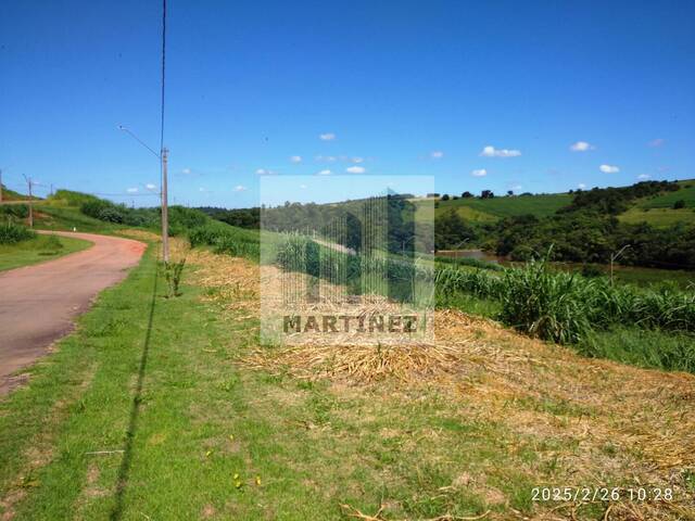 #2657 - Terreno em condomínio para Venda em Itatiba - SP