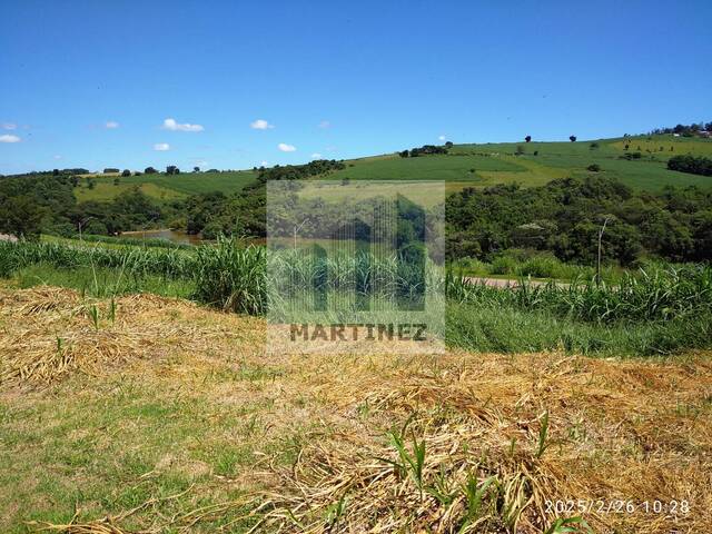 #2657 - Terreno em condomínio para Venda em Itatiba - SP