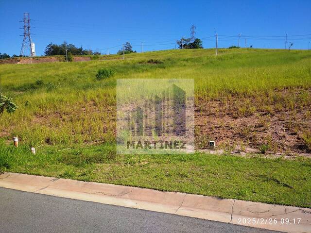 #2658 - Terreno na cidade para Venda em Itatiba - SP