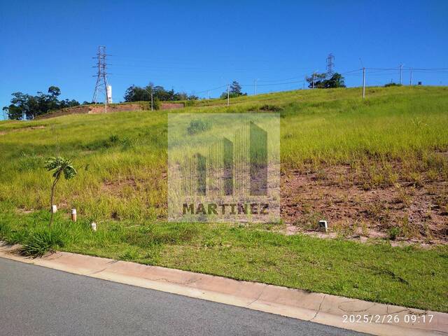 #2658 - Terreno na cidade para Venda em Itatiba - SP