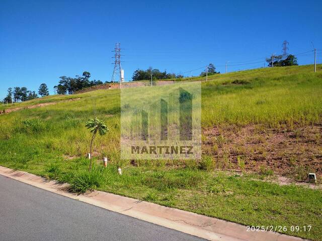 Terreno na cidade para Venda em Itatiba - 4