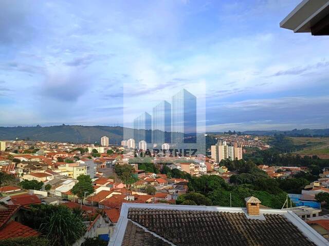 #1470 - Sobrado na cidade para Venda em Itatiba - SP