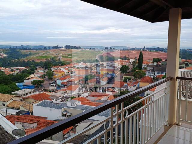 #1470 - Sobrado na cidade para Venda em Itatiba - SP