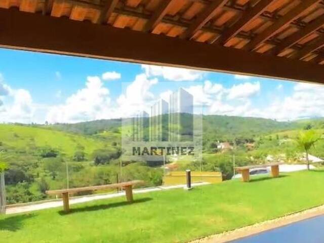 Sítio para Venda em Itatiba - 4