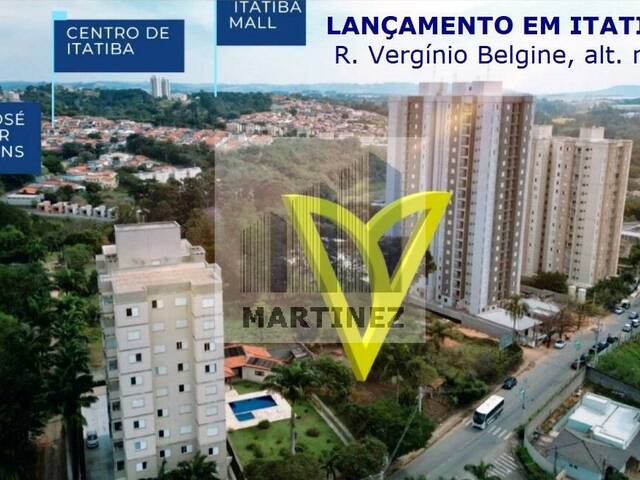 A localização