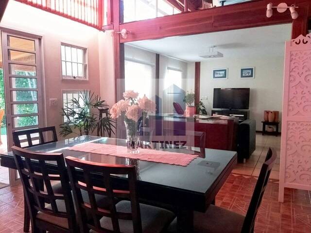 #4477 - Casa em condomínio para Venda em Itatiba - SP