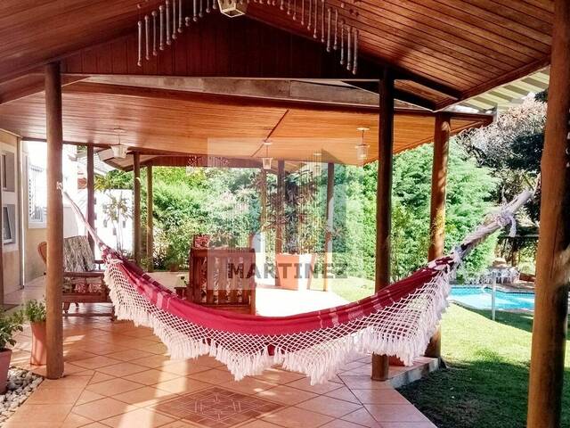 #4477 - Casa em condomínio para Venda em Itatiba - SP