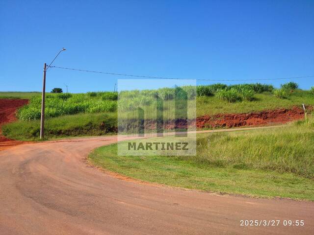 #2660 - Terreno em condomínio para Venda em Itatiba - SP